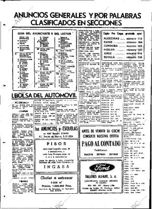 ABC SEVILLA 14-07-1977 página 56