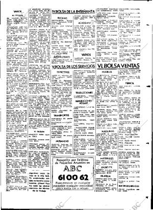 ABC SEVILLA 14-07-1977 página 61