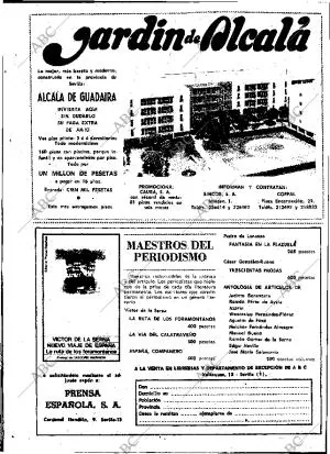 ABC SEVILLA 14-07-1977 página 8