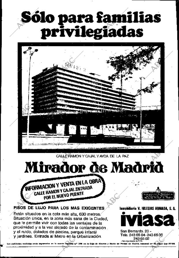 ABC MADRID 15-07-1977 página 104
