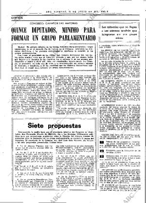 ABC MADRID 15-07-1977 página 20
