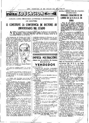 ABC MADRID 15-07-1977 página 34