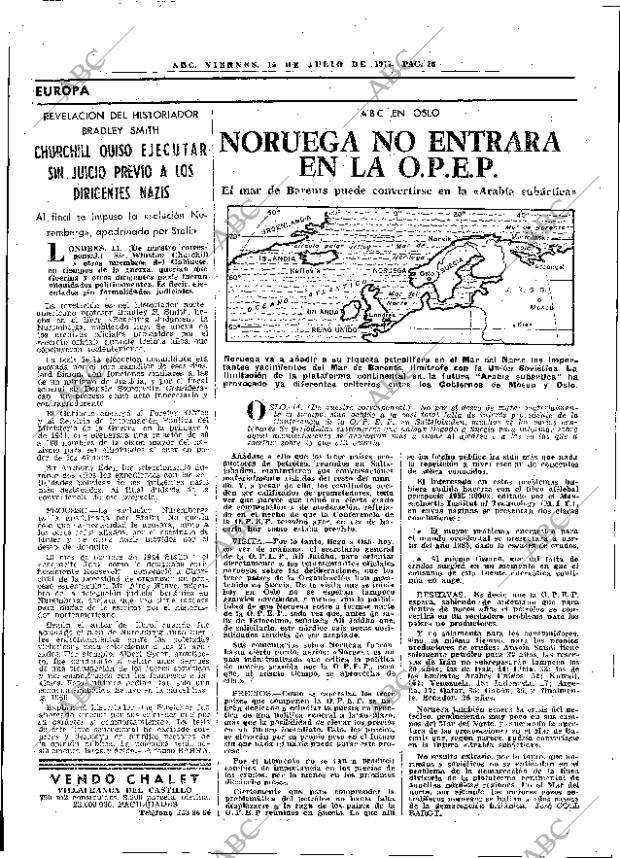 ABC MADRID 15-07-1977 página 38