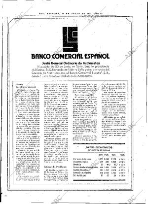ABC MADRID 15-07-1977 página 54
