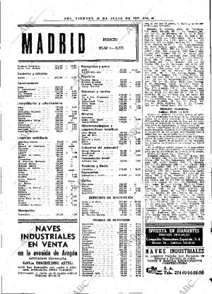 ABC MADRID 15-07-1977 página 57