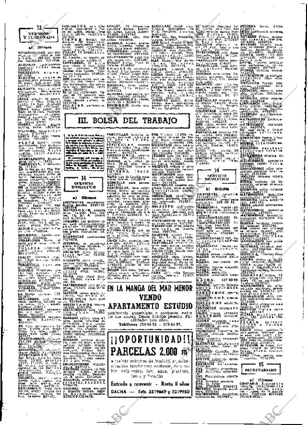 ABC MADRID 15-07-1977 página 84