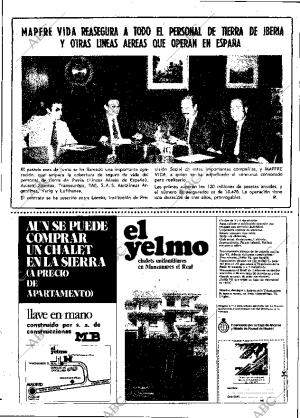 ABC MADRID 15-07-1977 página 96