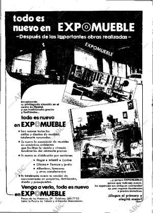 ABC MADRID 15-07-1977 página 98