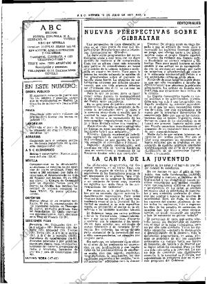 ABC SEVILLA 15-07-1977 página 16