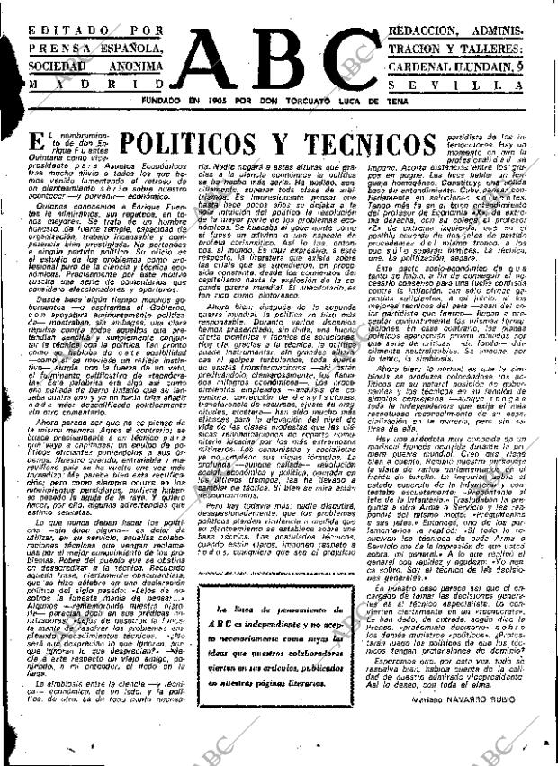 ABC SEVILLA 15-07-1977 página 3