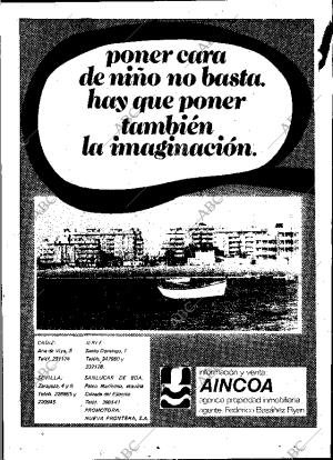 ABC SEVILLA 15-07-1977 página 6