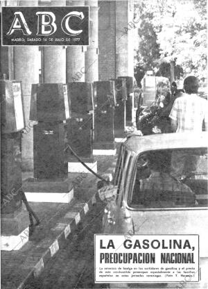 ABC MADRID 16-07-1977 página 1