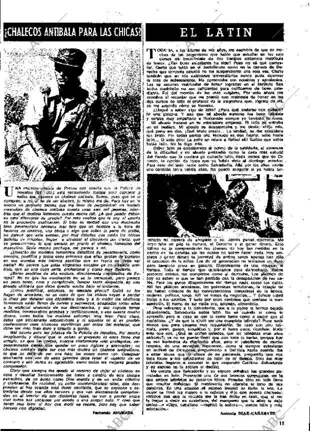 ABC MADRID 16-07-1977 página 11