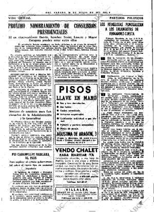 ABC MADRID 16-07-1977 página 21