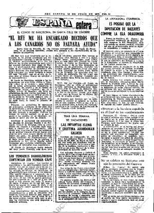 ABC MADRID 16-07-1977 página 27