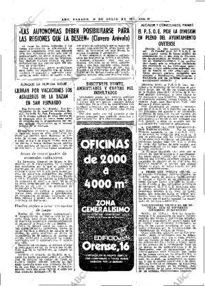 ABC MADRID 16-07-1977 página 28