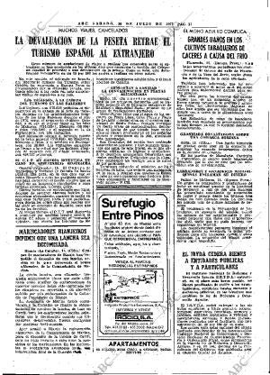 ABC MADRID 16-07-1977 página 29
