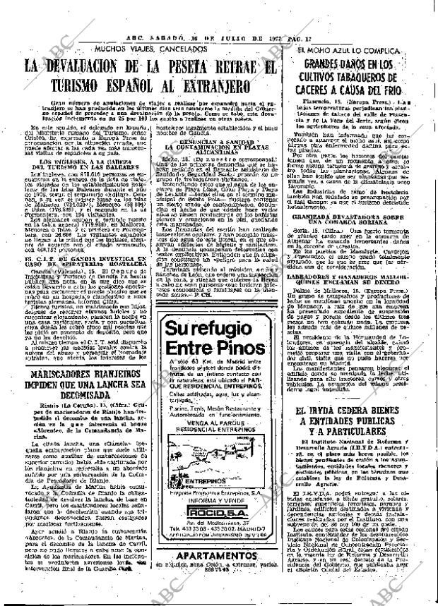ABC MADRID 16-07-1977 página 29