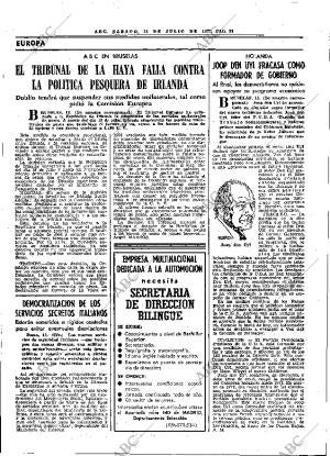 ABC MADRID 16-07-1977 página 34