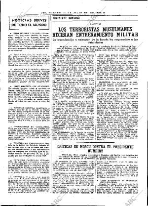 ABC MADRID 16-07-1977 página 38