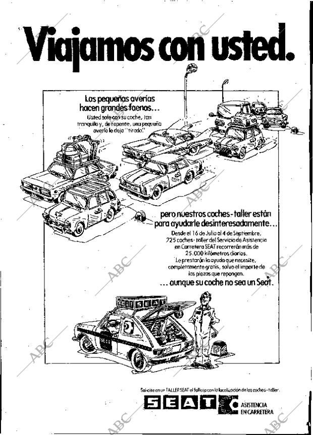 ABC MADRID 16-07-1977 página 4