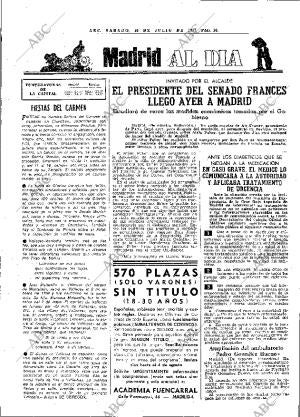 ABC MADRID 16-07-1977 página 42