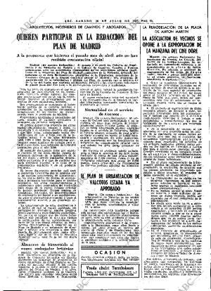 ABC MADRID 16-07-1977 página 43