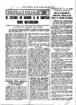 ABC MADRID 16-07-1977 página 45