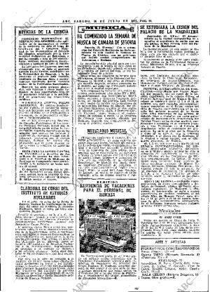 ABC MADRID 16-07-1977 página 46