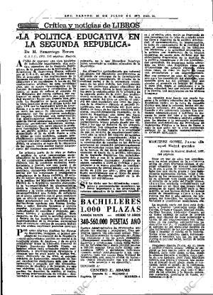 ABC MADRID 16-07-1977 página 47