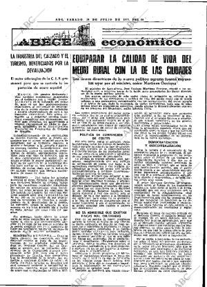 ABC MADRID 16-07-1977 página 48