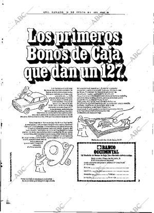 ABC MADRID 16-07-1977 página 50