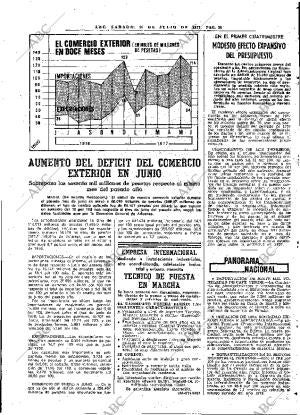 ABC MADRID 16-07-1977 página 51