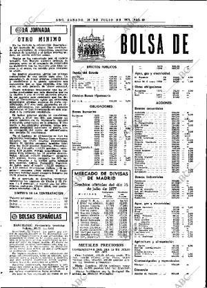 ABC MADRID 16-07-1977 página 52