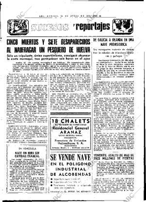 ABC MADRID 16-07-1977 página 56
