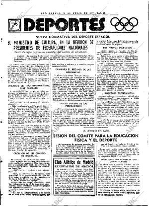 ABC MADRID 16-07-1977 página 60