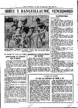 ABC MADRID 16-07-1977 página 63