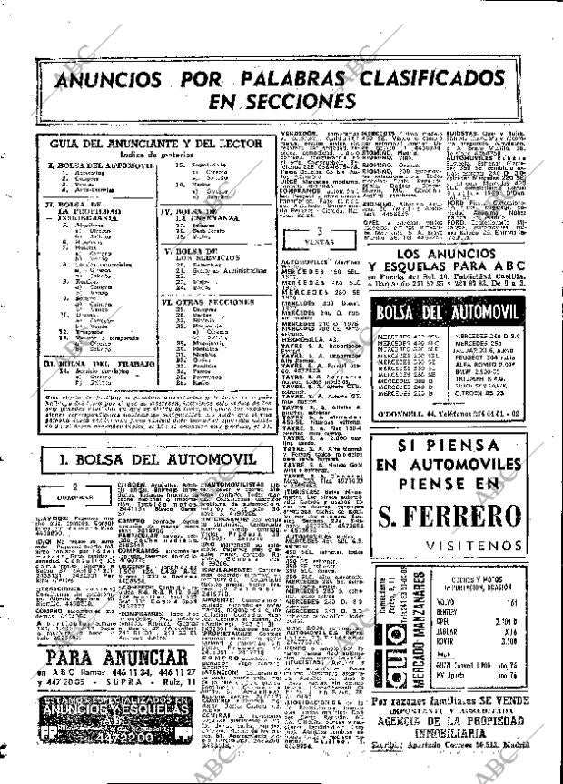 ABC MADRID 16-07-1977 página 72
