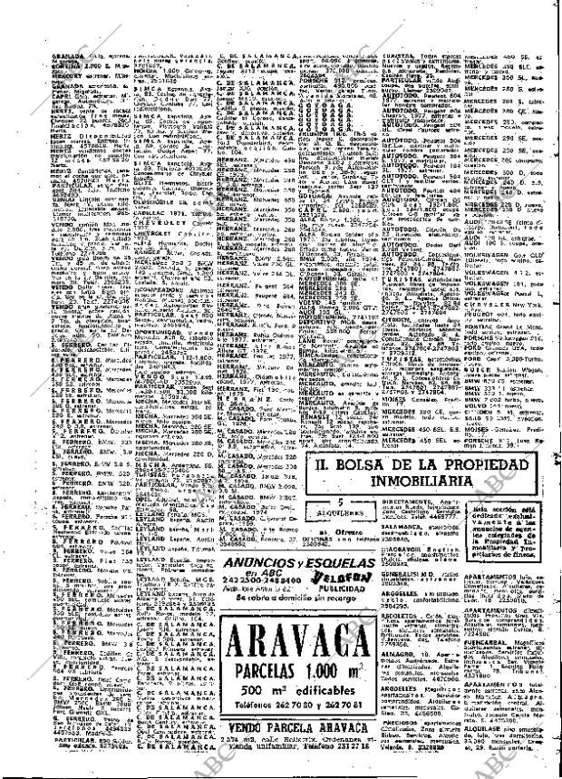 ABC MADRID 16-07-1977 página 73