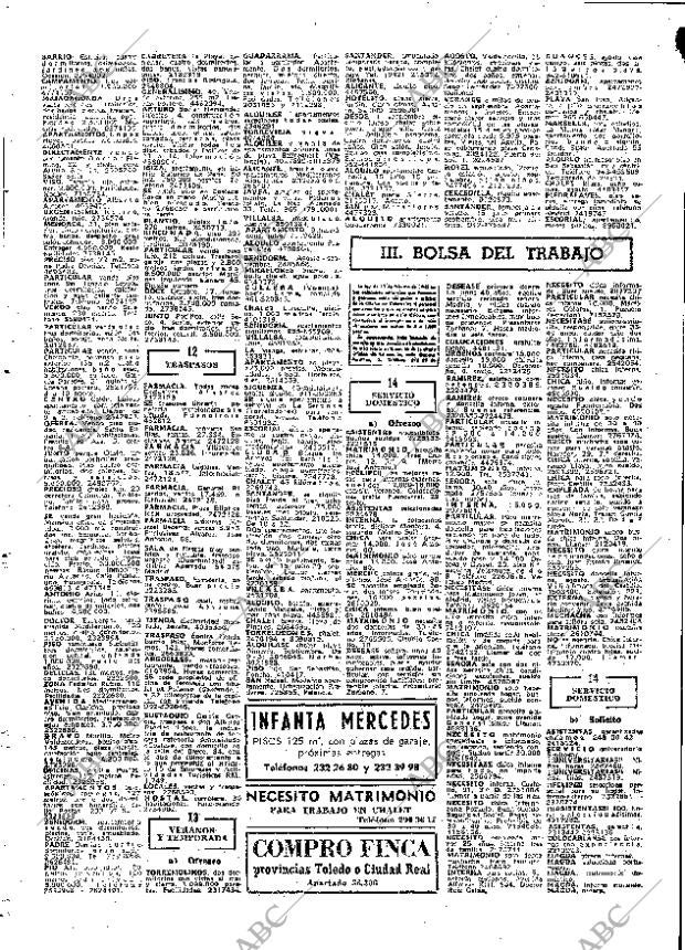 ABC MADRID 16-07-1977 página 76