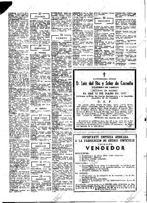 ABC MADRID 16-07-1977 página 79
