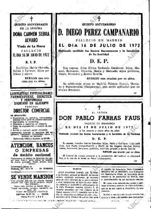 ABC MADRID 16-07-1977 página 81