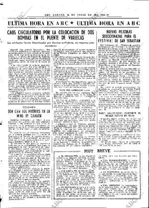 ABC MADRID 16-07-1977 página 84
