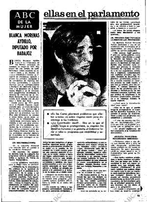 ABC MADRID 16-07-1977 página 85