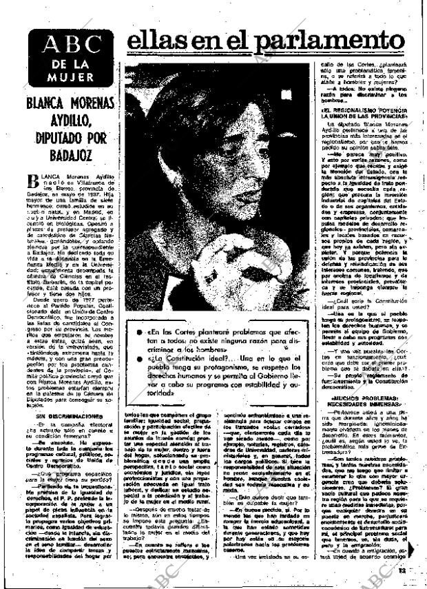 ABC MADRID 16-07-1977 página 85