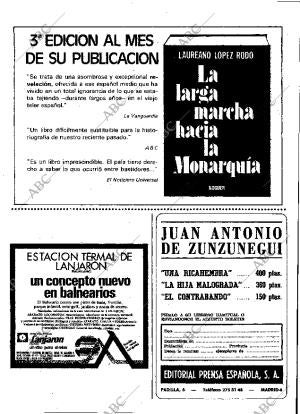 ABC MADRID 16-07-1977 página 86