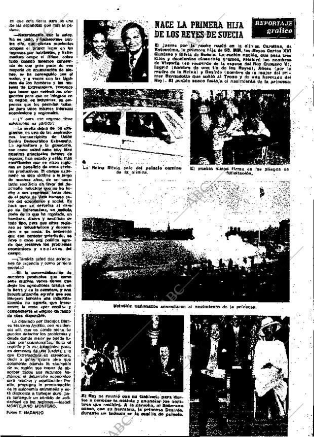 ABC MADRID 16-07-1977 página 87