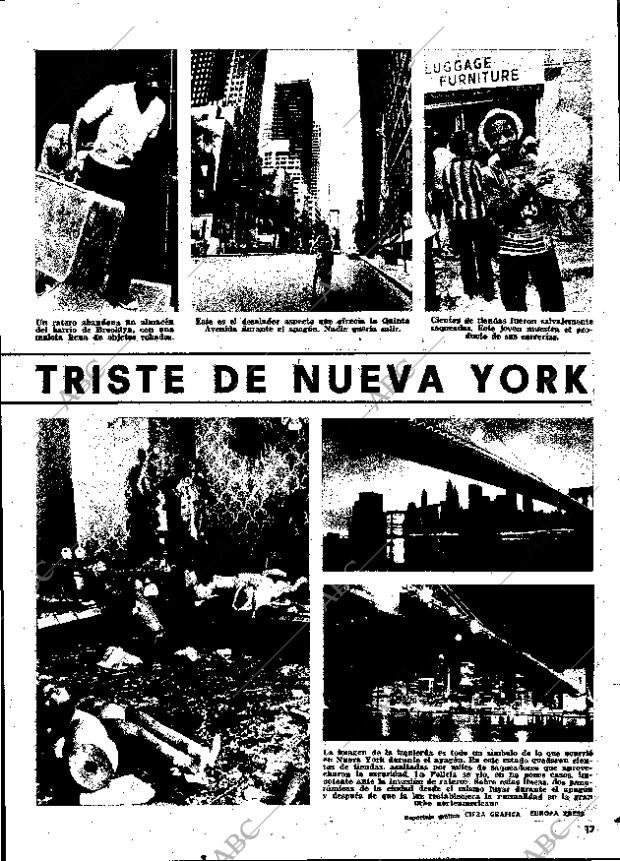 ABC MADRID 16-07-1977 página 89
