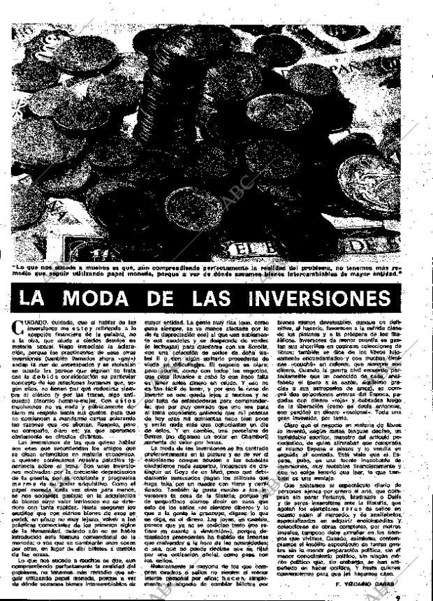 ABC MADRID 16-07-1977 página 9