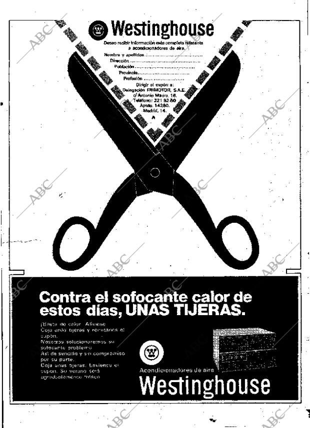 ABC MADRID 16-07-1977 página 95